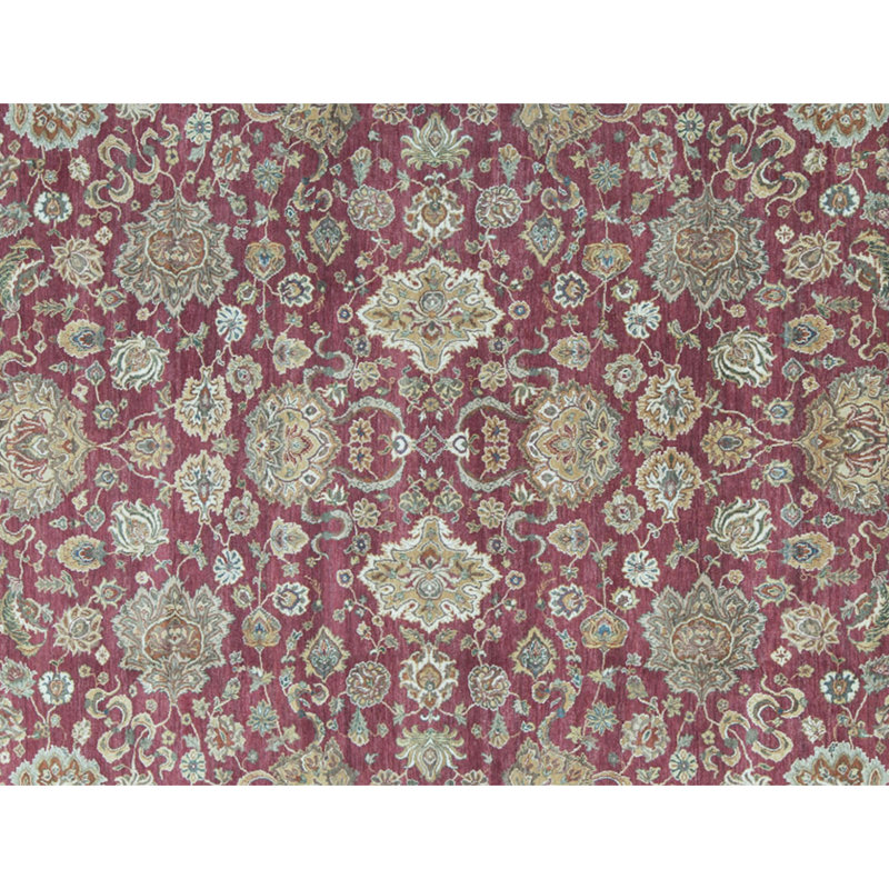 Sona One-of-a-Kind 11'10" X 15'7" Area Rug