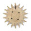 Eliana Sunburst Mirror