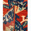 Trint One-of-a-Kind 6' 7" X 10' 5" Hand Knotted Area Rug