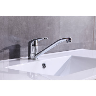 Robinet pour salle de bain à un trou Neaton
