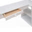 Lit mezzanine simple avec tiroirs, armoire et amp; Tablettes - aucun sommier nécessaire, robuste et amp; Spacieux-771845911-771845912