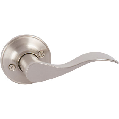 Callan Single Dummy Door Lever