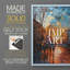 LANDSCAPES Series CECXCII, reproduction encadrée - bois massif-1031762878-1031762869