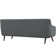 Modway Carson Carrington Lerum Sofa