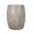 Outdoor Lightweight Concrete Side Table