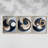 Abstract  Series  CLXXXV  -Set Of 3 Framed Giclee Prints -Ready to Hang-107251960-107251958
