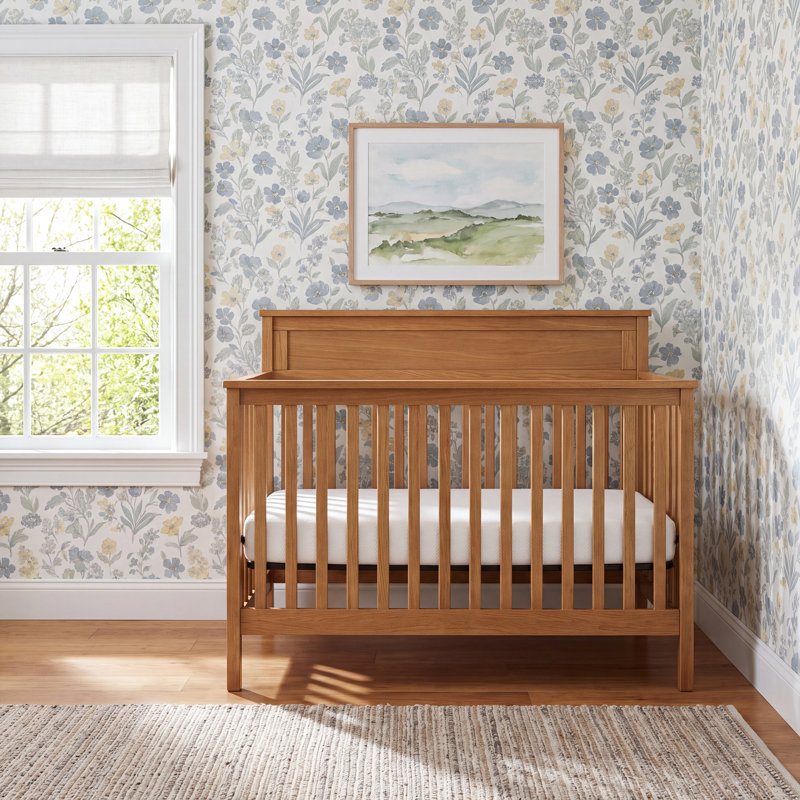 Matelas pour lit de bébé et de tout-petit de qualité supérieure Graco, Matelas et protège-matelas (paquet de 1)