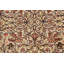 Tapis de zone en laine 6 pi 5 po x 9 pi 7 po main-of-kind-noué la 1970 anatolian