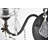 Dagmar - Light Candle Wall Light-23078099-113607415-113607418