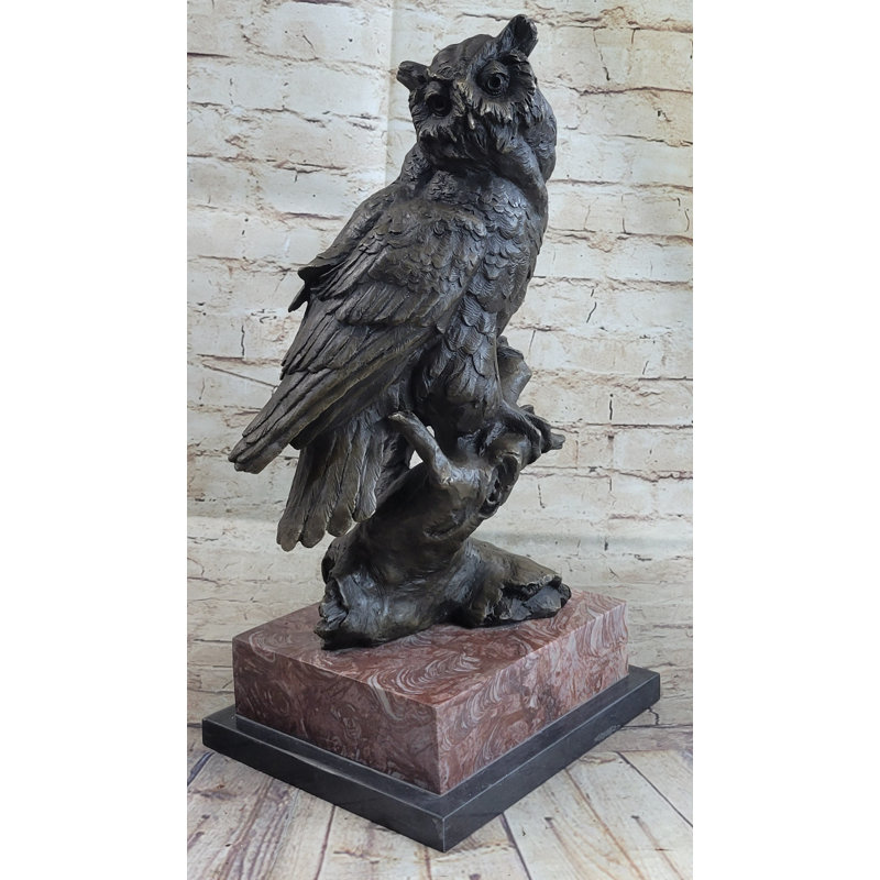Figurines et sculptures Jomal
