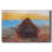 Grainstack, 1891 01-Gallery Wrapped Canvas-89745370