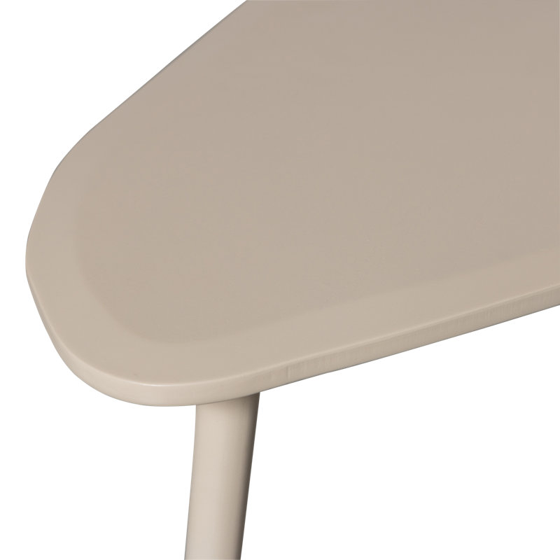 Davina Three Leg Coffee Table