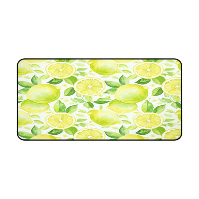 Polyester Desk Pad