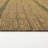 Griego Brown Striped Indoor/Outdoor Area Rug-910360148