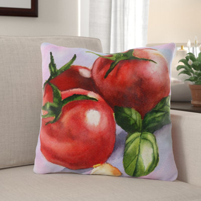 Coussin décoratif Folkston