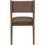 Chaise d'appoint de salle à manger Vina-1824375546-1824375544