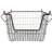Rebrilliant Ohagan Decorative Basket-22036046-19560215