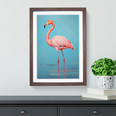 Single Picture Frame Wall Art
