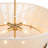 Hassler 8-Light Rope Chandelier -1043403518