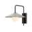 Bothy Outdoor Wall Sconce