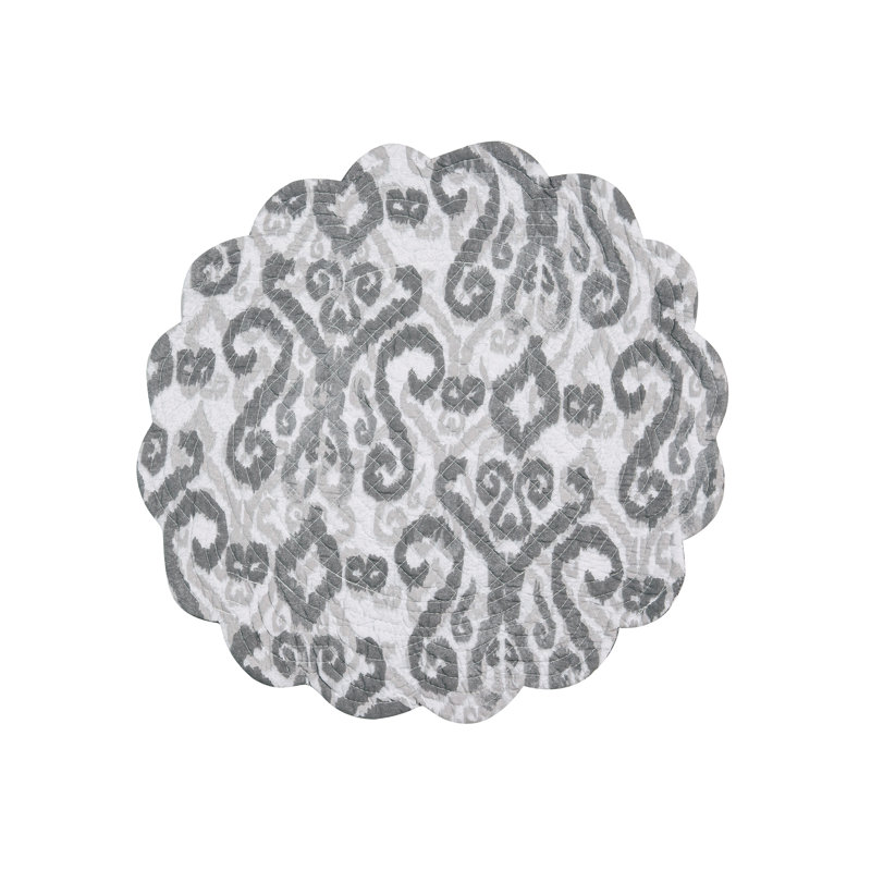 Bueschel Heather Cotton Placemat