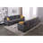 Upholstered 111.6'' Sofa-1994525526