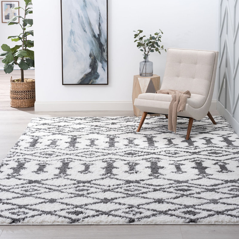 Athens Indoor Rug, Rectangle 7'10" x 10'2"