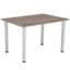 Bouton Rectangle Conference Table-65353039-65353041