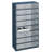 Raaco Cabinet with 16 Drawers