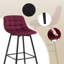 Heyman Upholstered Counter Stool-49013306-2533664