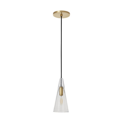 Selina 1 - Light Pendant