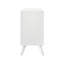 Commode double à 6 tiroirs Johnique
