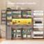 Armoire de rangement avec l 59 po x H 71 po-129586341-115738785