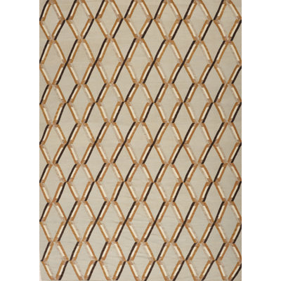 Geometric Rug
