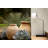 Leif Marble Novelty Lamp