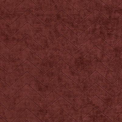 Classics Mozart Fabric, Red