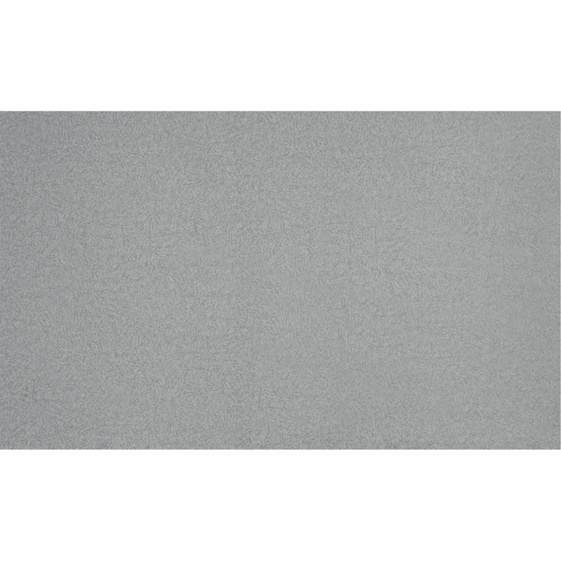 Ensemble de 2 chaises de pub de style gris avec revêtement capitonné en tissu et bois massif de style transitionnel