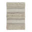 Tapis tissé texturé StriBath