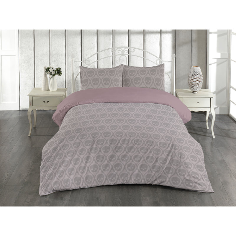 Duvet Cover, Twin Duvet Cover + Standard Shams