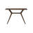 Muhsina Cross Leg 46 in. Entryway Console Table-1753358060-1776505152