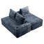 Canapé modulaire 104 po Cloud-952662556-952662559