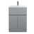 Satin Grey