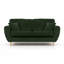 Rafe 3 Seater Velvet Sofa-68545286