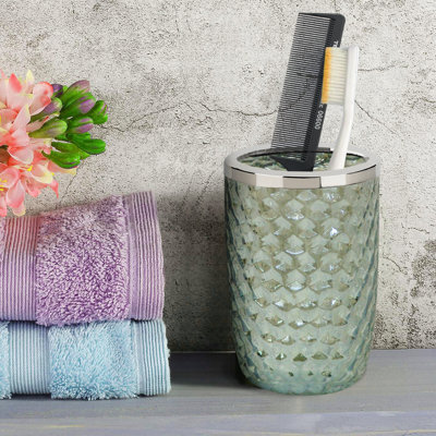 Adeliza Bathroom Storage Container