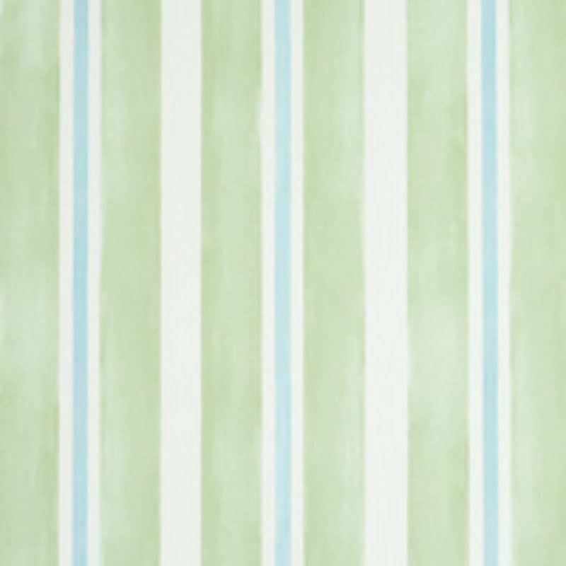 Papier peint à rayures aquarelle, Rallonge