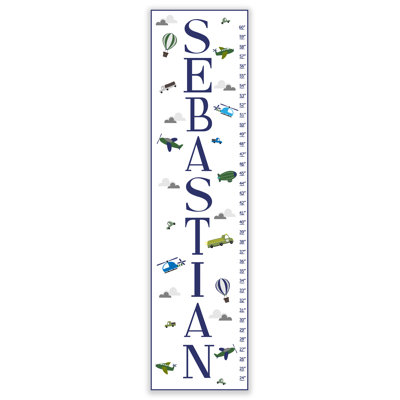 Plants & Flowers Growth Chart