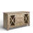 Sidon 65" 3-Drawer Sideboard-1326353695