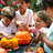 Lékué 3D Pumpkin Halloween Mold