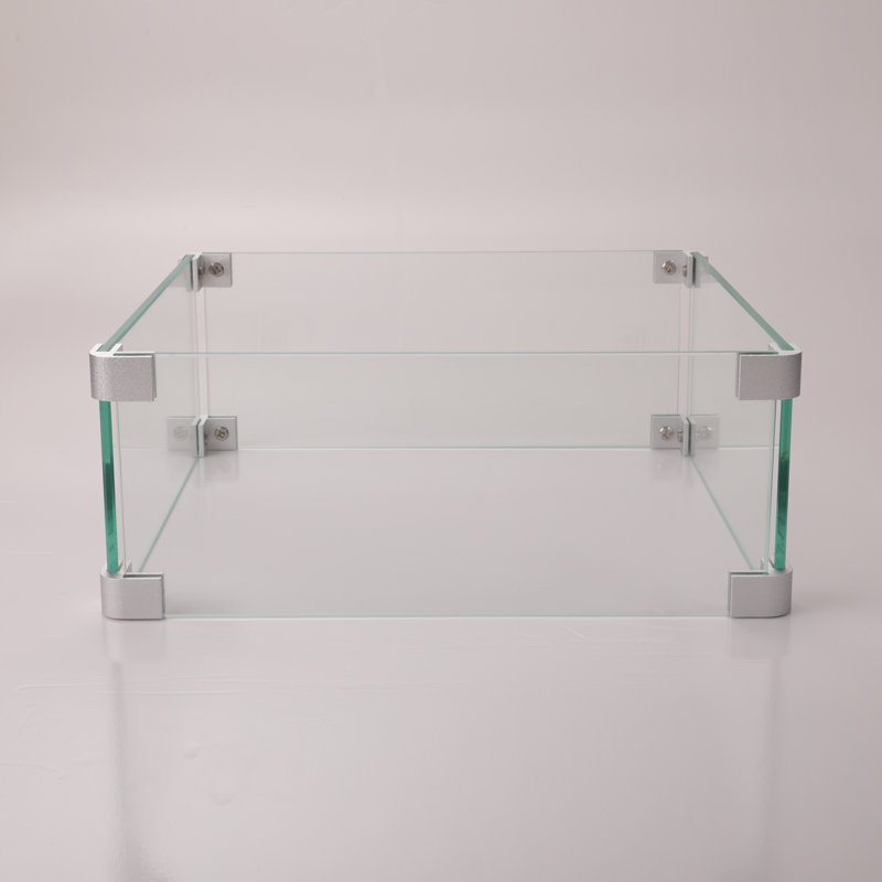 Pare-brise en verre Gurad