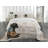 Modern & Contemporary Polyester Coverlet-41894112